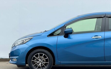 Nissan Note II рестайлинг, 2016 год, 990 000 рублей, 12 фотография