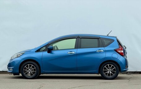 Nissan Note II рестайлинг, 2016 год, 990 000 рублей, 14 фотография