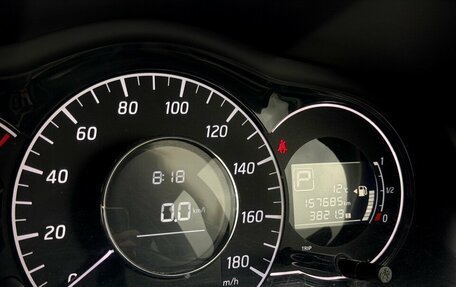 Nissan Note II рестайлинг, 2016 год, 990 000 рублей, 22 фотография