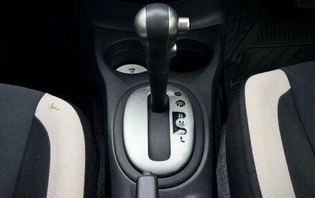 Nissan Note II рестайлинг, 2016 год, 990 000 рублей, 25 фотография