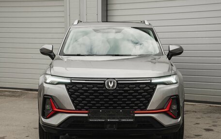 Changan CS35 Plus, 2024 год, 2 682 801 рублей, 3 фотография