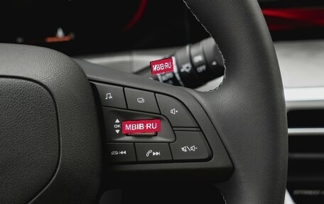 Changan CS35 Plus, 2024 год, 2 682 801 рублей, 16 фотография