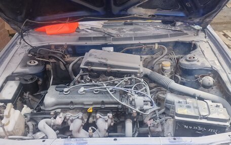 Nissan Almera, 1999 год, 50 000 рублей, 2 фотография