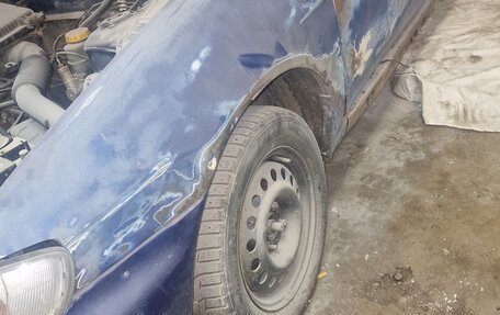 Nissan Almera, 1999 год, 50 000 рублей, 5 фотография