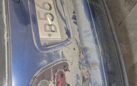 Nissan Almera, 1999 год, 50 000 рублей, 10 фотография