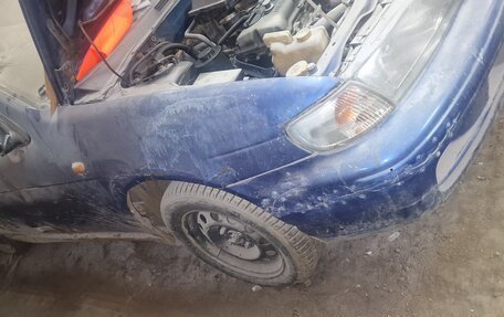 Nissan Almera, 1999 год, 50 000 рублей, 4 фотография