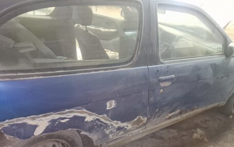 Nissan Almera, 1999 год, 50 000 рублей, 13 фотография