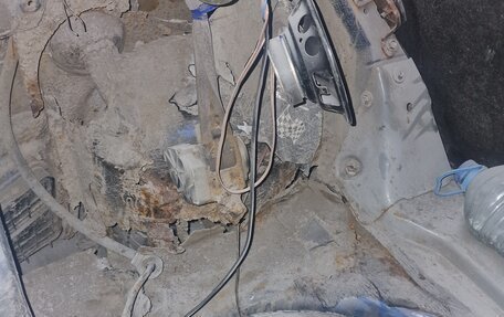 Nissan Almera, 1999 год, 50 000 рублей, 12 фотография