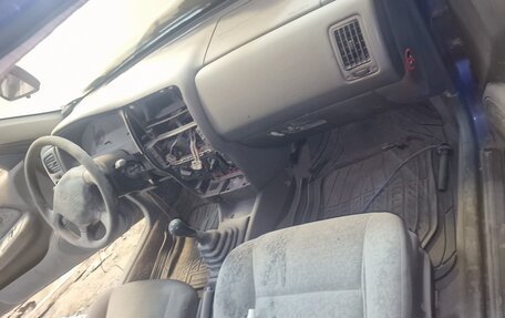 Nissan Almera, 1999 год, 50 000 рублей, 14 фотография