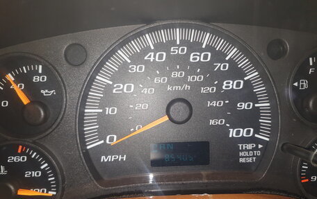 Chevrolet Express II, 2005 год, 2 400 000 рублей, 9 фотография