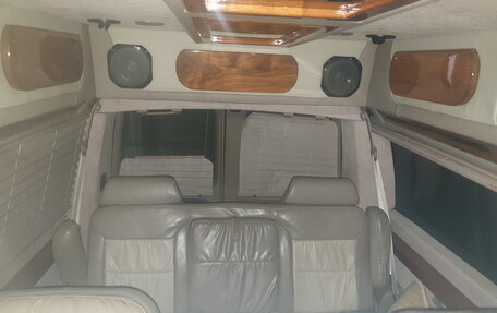 Chevrolet Express II, 2005 год, 2 400 000 рублей, 6 фотография