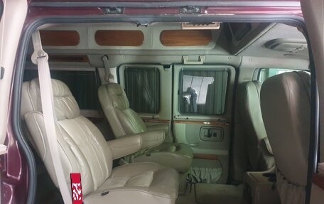 Chevrolet Express II, 2005 год, 2 400 000 рублей, 7 фотография