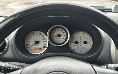 Toyota RAV4, 2005 год, 1 050 000 рублей, 12 фотография