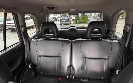 Toyota RAV4, 2005 год, 1 050 000 рублей, 20 фотография