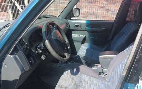 Toyota RAV4, 1997 год, 400 000 рублей, 4 фотография