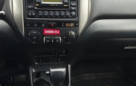 Toyota RAV4, 2005 год, 1 050 000 рублей, 19 фотография