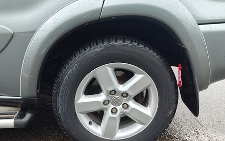 Toyota RAV4, 2005 год, 1 050 000 рублей, 22 фотография