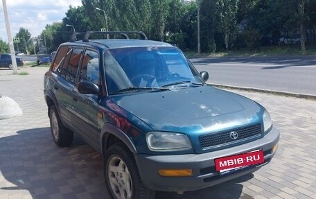 Toyota RAV4, 1997 год, 400 000 рублей, 2 фотография