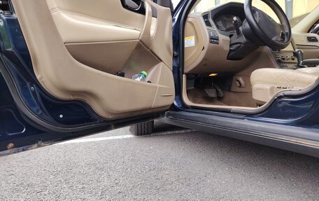Volvo V70 III рестайлинг, 2002 год, 399 999 рублей, 8 фотография