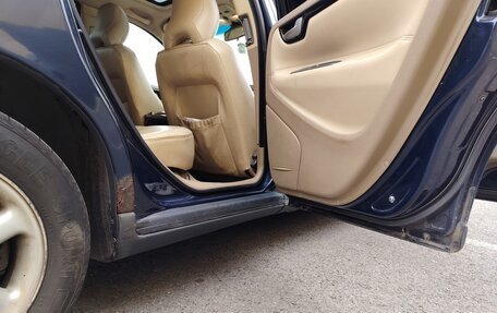 Volvo V70 III рестайлинг, 2002 год, 399 999 рублей, 6 фотография
