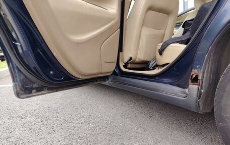 Volvo V70 III рестайлинг, 2002 год, 399 999 рублей, 7 фотография