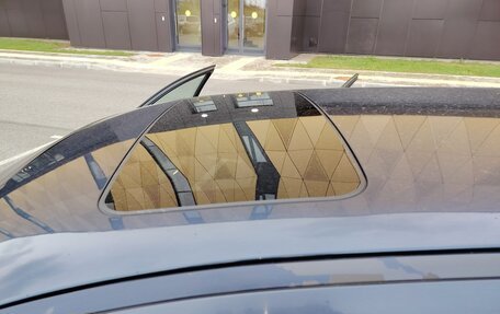 Volvo V70 III рестайлинг, 2002 год, 399 999 рублей, 13 фотография