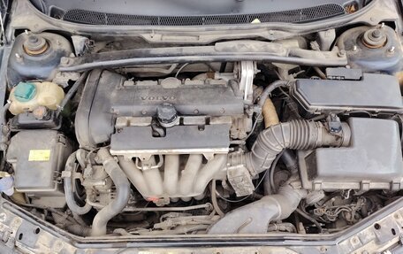 Volvo V70 III рестайлинг, 2002 год, 399 999 рублей, 15 фотография