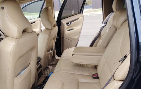Volvo V70 III рестайлинг, 2002 год, 399 999 рублей, 12 фотография