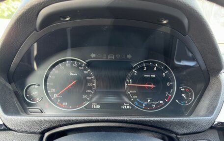 BMW 3 серия, 2017 год, 2 900 000 рублей, 12 фотография