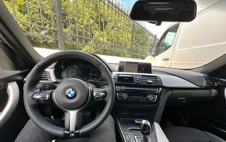 BMW 3 серия, 2017 год, 2 900 000 рублей, 10 фотография