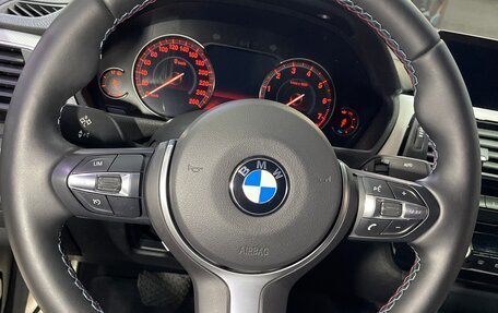 BMW 3 серия, 2017 год, 2 900 000 рублей, 3 фотография