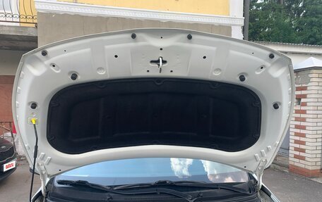KIA Rio IV, 2021 год, 2 200 000 рублей, 22 фотография