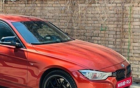 BMW 3 серия, 2017 год, 2 900 000 рублей, 7 фотография
