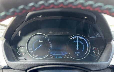 BMW 3 серия, 2017 год, 2 900 000 рублей, 13 фотография