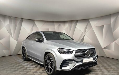 Mercedes-Benz GLE Coupe, 2024 год, 12 000 000 рублей, 3 фотография