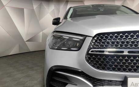 Mercedes-Benz GLE Coupe, 2024 год, 12 000 000 рублей, 10 фотография