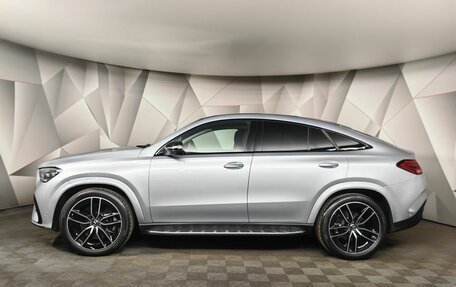 Mercedes-Benz GLE Coupe, 2024 год, 12 000 000 рублей, 5 фотография