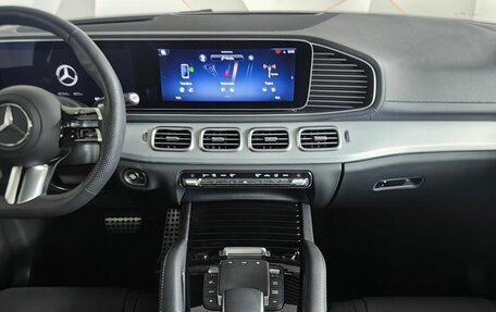 Mercedes-Benz GLE Coupe, 2024 год, 12 000 000 рублей, 14 фотография