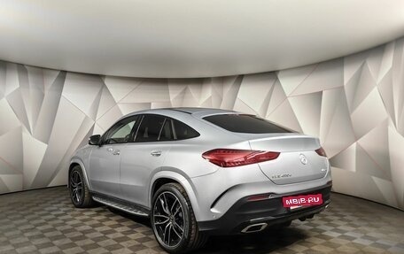 Mercedes-Benz GLE Coupe, 2024 год, 12 000 000 рублей, 4 фотография