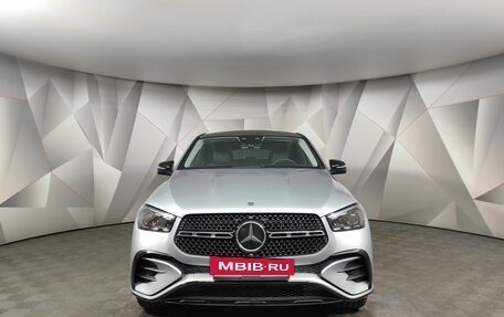 Mercedes-Benz GLE Coupe, 2024 год, 12 000 000 рублей, 7 фотография