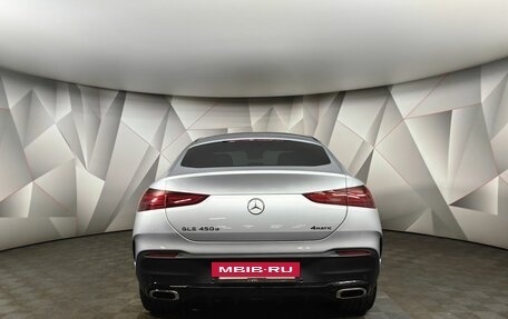 Mercedes-Benz GLE Coupe, 2024 год, 12 000 000 рублей, 8 фотография