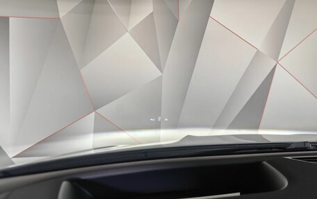 Mercedes-Benz GLE Coupe, 2024 год, 12 000 000 рублей, 23 фотография