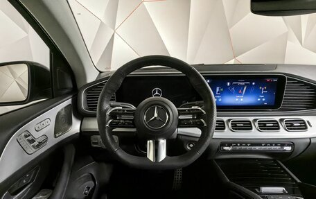 Mercedes-Benz GLE Coupe, 2024 год, 12 000 000 рублей, 19 фотография