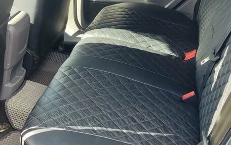 Ford Focus II рестайлинг, 2010 год, 550 000 рублей, 4 фотография