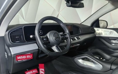 Mercedes-Benz GLE Coupe, 2024 год, 12 000 000 рублей, 18 фотография