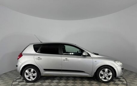 KIA cee'd I рестайлинг, 2007 год, 478 000 рублей, 4 фотография