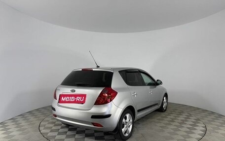 KIA cee'd I рестайлинг, 2007 год, 478 000 рублей, 6 фотография