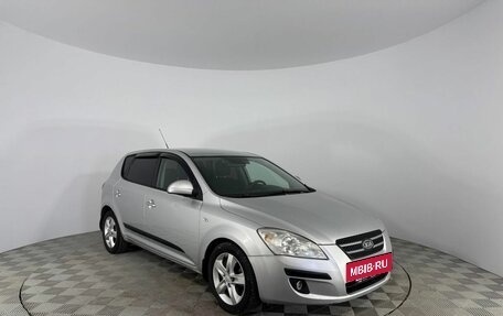 KIA cee'd I рестайлинг, 2007 год, 478 000 рублей, 3 фотография