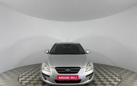 KIA cee'd I рестайлинг, 2007 год, 478 000 рублей, 2 фотография
