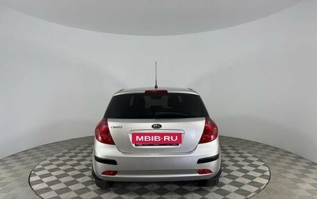 KIA cee'd I рестайлинг, 2007 год, 478 000 рублей, 7 фотография